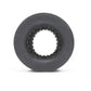 Maia ELI - Black 10 cm Stroker Sleeve