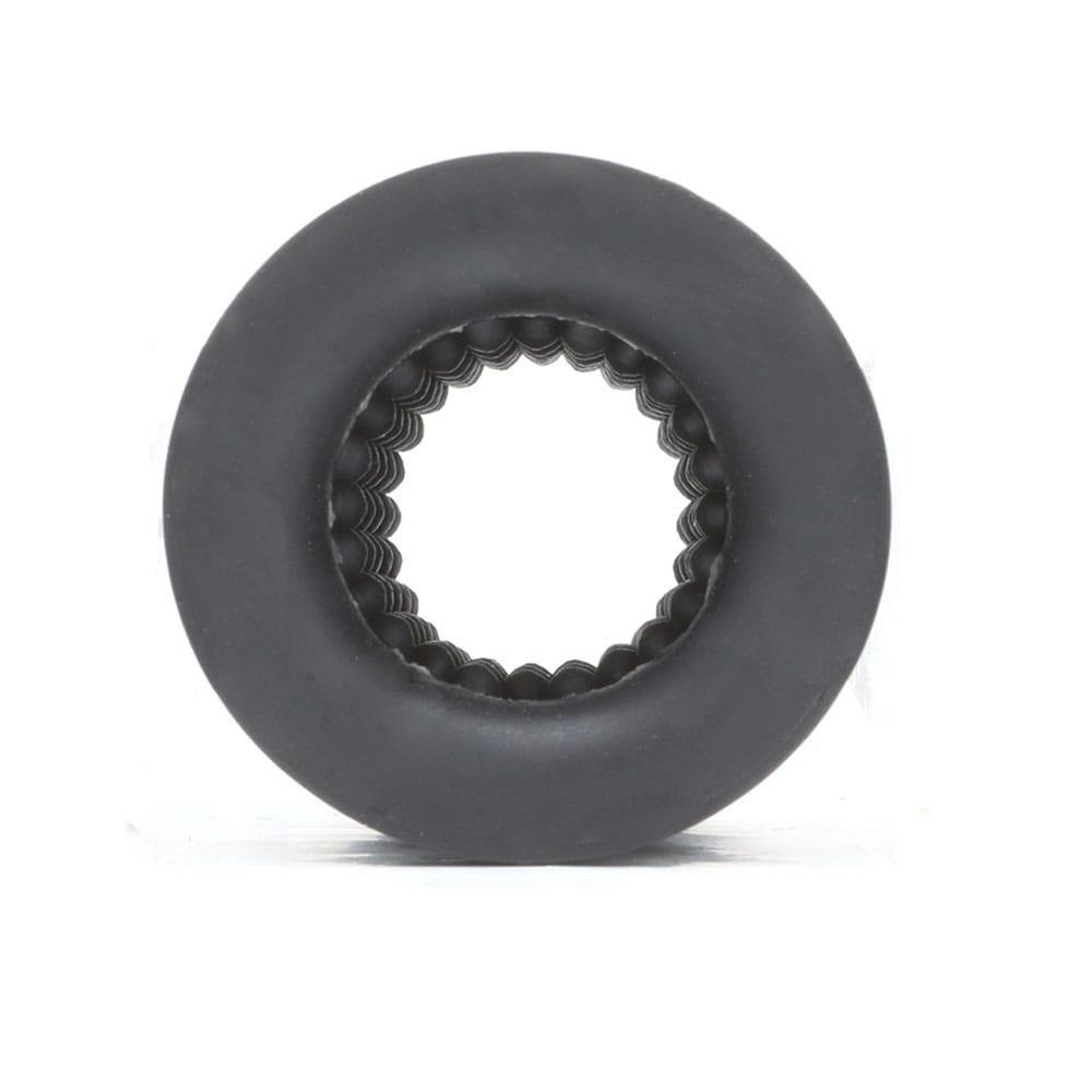 Maia ELI - Black 10 cm Stroker Sleeve