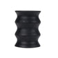 Maia ELI - Black 10 cm Stroker Sleeve
