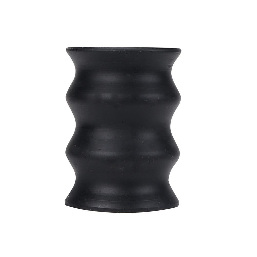 Maia ELI - Black 10 cm Stroker Sleeve