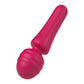 Party Up DUUNA - Pink - Pink 16.9 cm USB Rechargeable Massage Wand