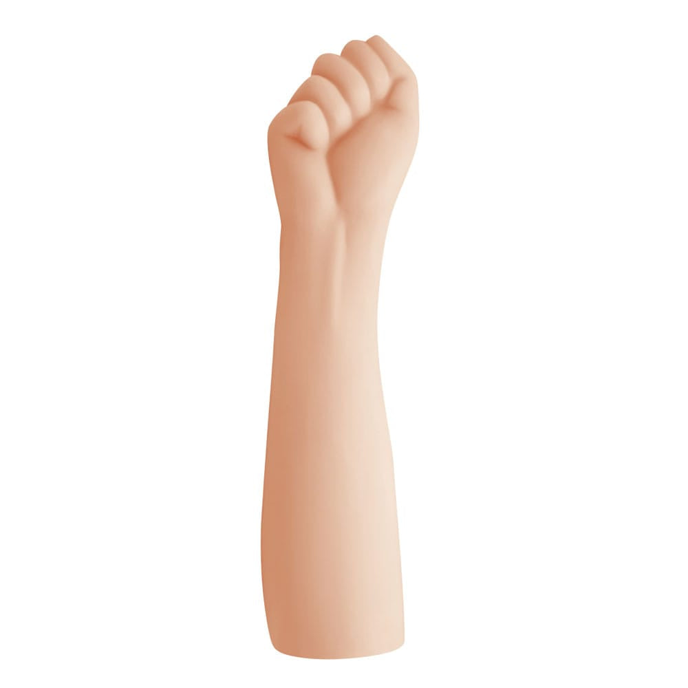 Party Up TONY Fist - Flesh 36 cm Fist Dildo