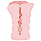 Adam & Eve JUICY LUCY - Flesh Self Lubricating Vagina Stroker