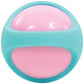 Adam & Eve Eve's Kegel Training Set - Teal/Pink Kegel Trainers - Set of 2