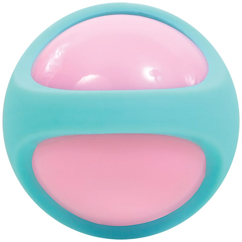 Adam & Eve Eve's Kegel Training Set - Teal/Pink Kegel Trainers - Set of 2