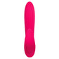 Adam & Eve EVES BLISS VIBRATOR - Pink 17.8 cm USB Rechargeable Rabbit Vibrator