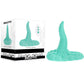 Evolved TENTACLE GRINDER - Green USB Rechargeable Fantasy Grinder Pad with Wireless Remote