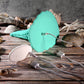 Evolved TENTACLE GRINDER - Green USB Rechargeable Fantasy Grinder Pad with Wireless Remote