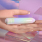 Evolved EASY DOES IT - Pearlescent White 10 cm USB Rechargeable Bullet