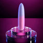 Evolved PARADISE BULLET - Pink/Purple 10.2 cm USB Rechargeable Bullet