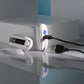 Evolved TAKE YOUR PICK - Rechargeable Bullet with 3 Interchargeable Sleeves