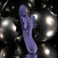 Evolved WINGS OF FRENZY - Purple USB Rechargeable Butterfly Vibrator