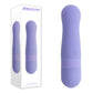 Evolved SQUISHY BULLET - Purple 11 cm USB Rechargeable Bullet
