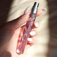 Eye Of Love Morning Glow Pheromone Perfume - 10 ml - Energising Pheromone Perfume for Women to attract Men - 10 ml Spray