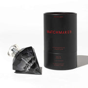 Eye of Love Matchmaker Black Diamond LGTBQ - 30 ml - Pheromone Cologne for Men to attract Men - 30 ml Spray