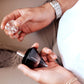 Eye of Love Matchmaker Black Diamond LGTBQ - 30 ml - Pheromone Cologne for Men to attract Men - 30 ml Spray