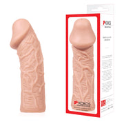 Kokos Extreme Penis Sleeve for Size & Satisfaction
