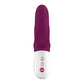 Fun Factory MISS BI grape - Grape 17 cm USB Rechargeable Rabbit Vibrator