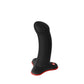 Fun Factory AMOR Black - Black 13.5 cm Dildo