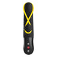 Fun Factory AMORINO Black - Black USB Rechargeable Rabbit Vibrator