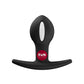 Fun Factory B BALLS UNO Black - Black 7.3 cm Kegel Ball