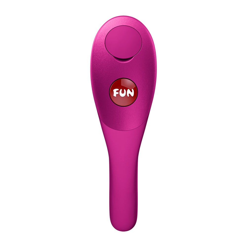 Fun Factory BE-ONE Magenta - Magenta USB-C Rechargeable Finger Stimulator
