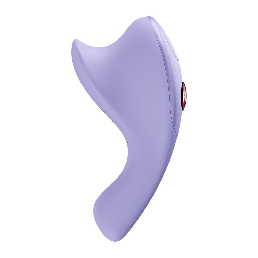 Fun Factory BE-ONE Purple - Purple USB-C Rechargeable Finger Stimulator