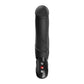 Fun Factory BIG BOSS Black - Black 22.9 cm USB-C Rechargeable Vibrator