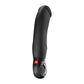 Fun Factory BIG BOSS Black - Black 22.9 cm USB-C Rechargeable Vibrator