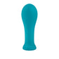 Fun Factory BOOTIE L Aquamarine - Aquamarine 10.9 cm Large Anal Plug