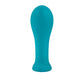 Fun Factory BOOTIE L Aquamarine - Aquamarine 10.9 cm Large Anal Plug