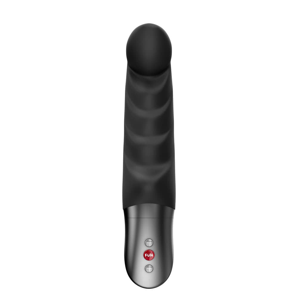Fun Factory ABBY G Black - Black 18.8 cm Vibrator