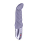 Fun Factory ABBY G Light Violet - Light Violet 18.8 cm Vibrator