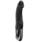 Fun Factory MR. BOSS Black - Black 21 cm Vibrator