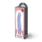 Fun Factory MR. BOSS Purple - Purple 21 cm Vibrator
