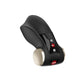 Fun Factory COBRA LIBRE II Black - Black USB-C Rechargeable Vibrating Massager