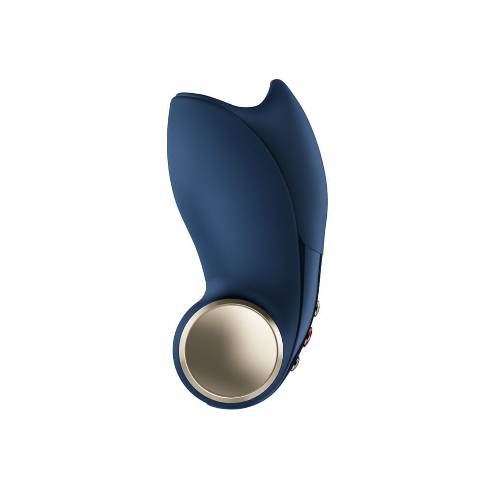 Fun Factory COBRA LIBRE II Nightblue - Nightblue USB-C Rechargeable Vibrating Massager