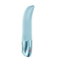 Fun Factory DIVA DOLPHIN Ice Blue - Ice Blue 19.1 cm Vibrator