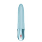 Fun Factory DIVA DOLPHIN Ice Blue - Ice Blue 19.1 cm Vibrator