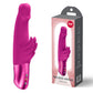Fun Factory WICKED ANGEL Magenta - Magenta Angel Vibrator