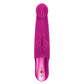 Fun Factory WICKED ANGEL Magenta - Magenta Angel Vibrator