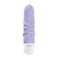Fun Factory JAM Purple - Purple 12.2 cm Vibrator