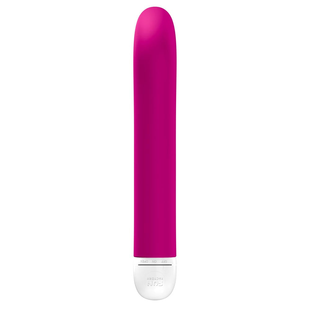 Fun Factory JOUPIE Magenta - Magenta 18.2 cm Vibrator