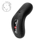 Fun Factory LAYA III Black - Black USB-C Rechargeable Stimulator