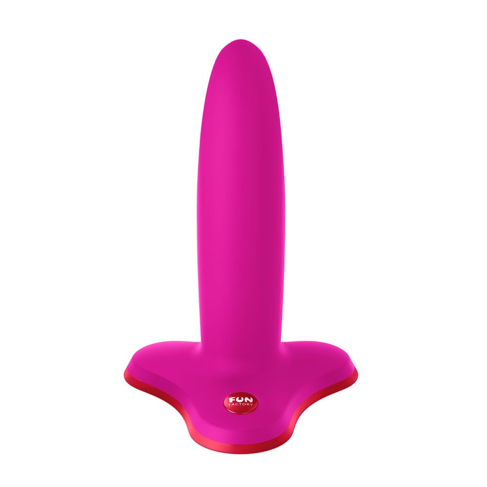 Fun Factory LIMBA FLEX S Magenta - Magenta 12.2 cm Small Dildo