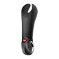 Fun Factory MANTA Black - Black USB-C Rechargeable Unisex Vibrator
