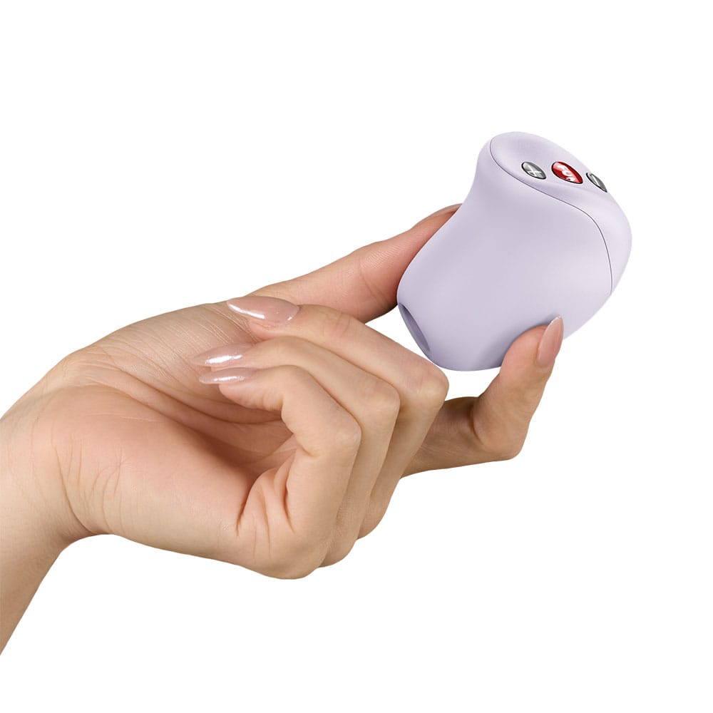 MEA Pressure Wave Vibrator for Ultimate Clitoral Pleasure