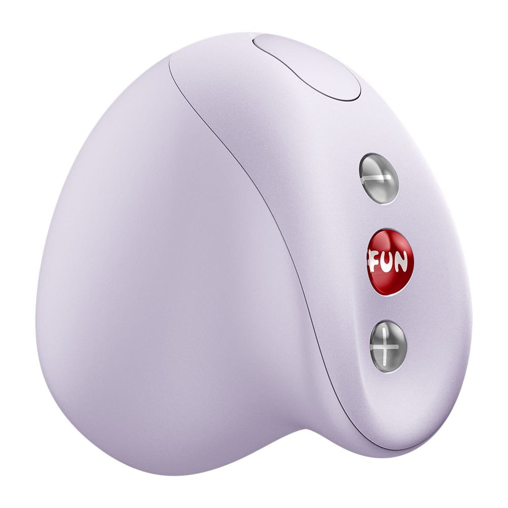 MEA Pressure Wave Vibrator for Ultimate Clitoral Pleasure