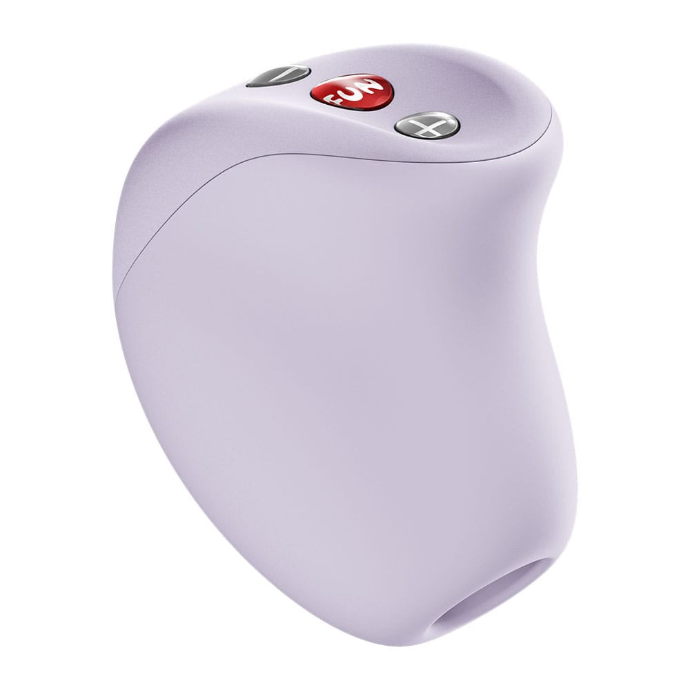 MEA Pressure Wave Vibrator for Ultimate Clitoral Pleasure