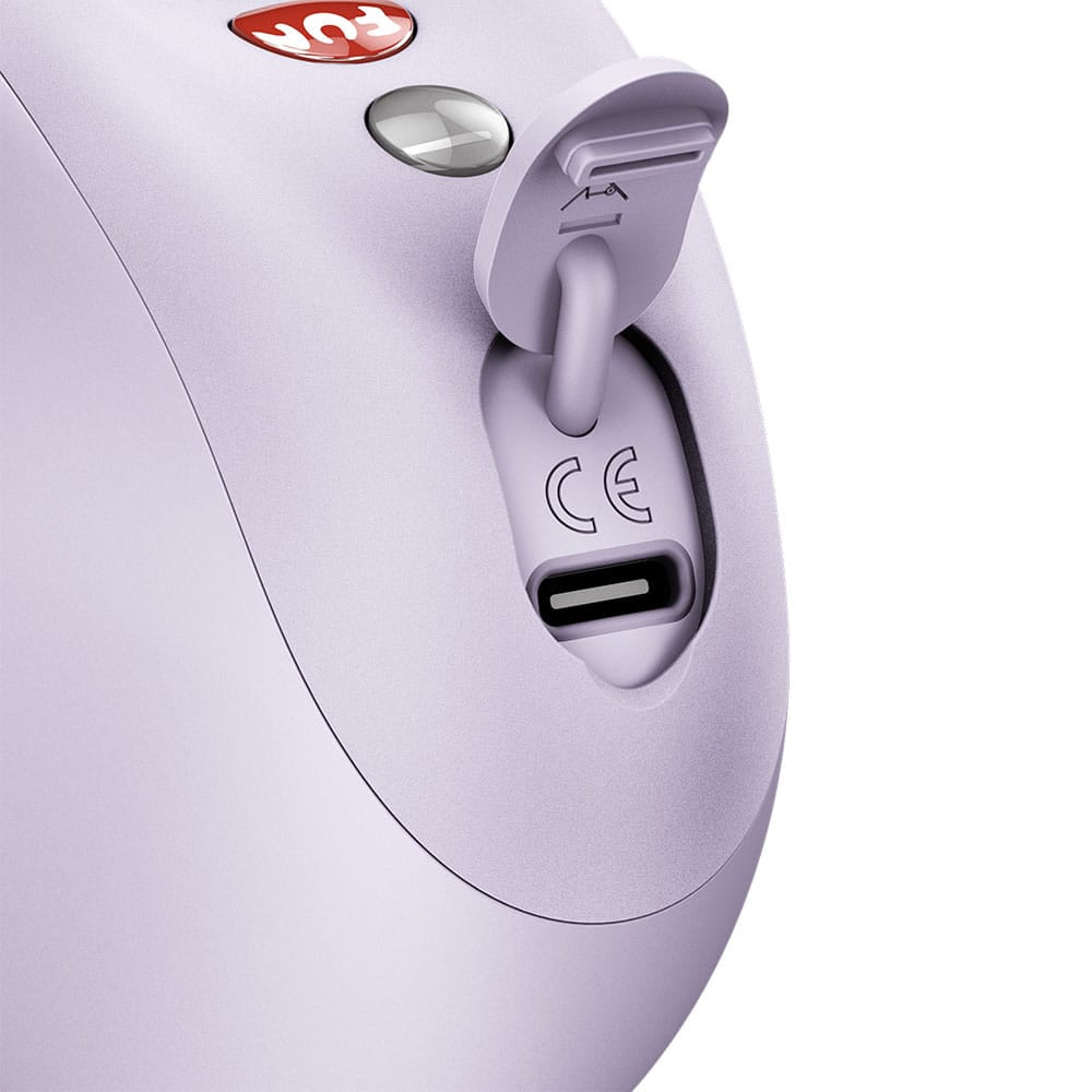 MEA Pressure Wave Vibrator for Ultimate Clitoral Pleasure